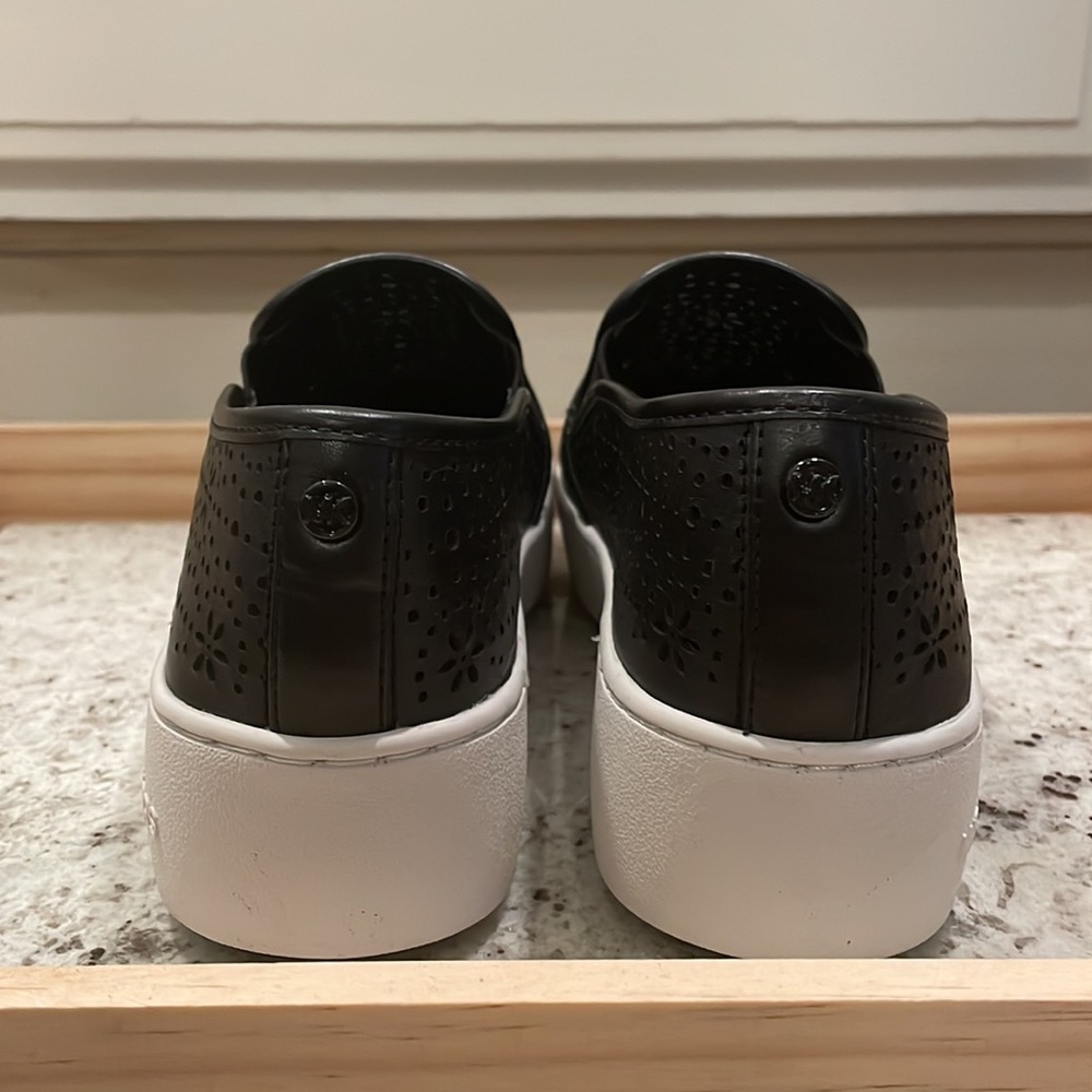 Michael Kors black loafers - Picture 3 of 3